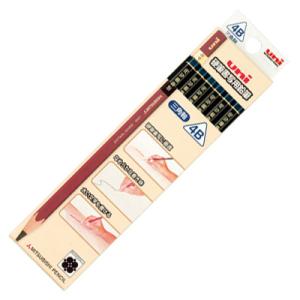 Tombow 鉛筆 8900 HB【2ダース】 取寄品 トンボ 8900-HB : 大工道具
