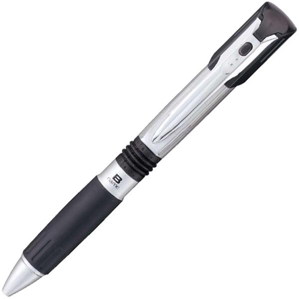 ダブルペン軸のみ SHW-2000 銀 取寄品 三菱鉛筆 SHW2000J.26