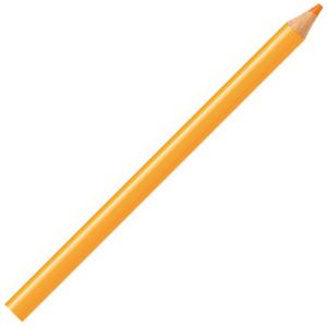 消せる色鉛筆 ユニ アーテレーズカラー 308 サンオレンジ 【6本セット】 取寄品 三菱鉛筆 UA...