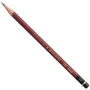 高級鉛筆　Hi-uni ハイユニ B 10ダース　まとめて 鉛筆・ハイ ユニ B(1ダース価格) 三菱鉛筆 HUB : 大工道具・金物の専門