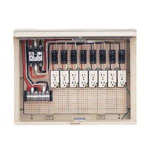 防水コンセントボックス WBC-1NJ (5個価格) 未来工業(MIRAI) : 大工