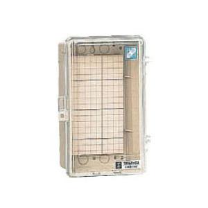 未来工業 ウオルボックス 防水コンセントボックス WBC-1J WBC-1J 防水コンセントボックス 未来工業 ベージュ色 - 【通販