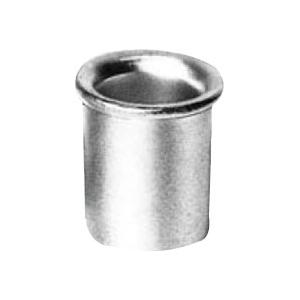 リングスリーブ(銅線用裸圧着スリーブ)最大使用電...の商品画像