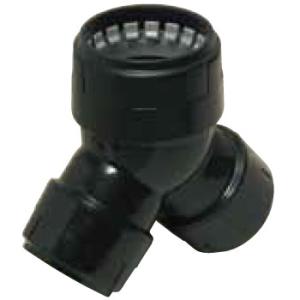 Y分岐カップリング(ミラレックスF30×2、F40×1用) (1個価格) 取寄品 未来工業(MIRAI) FECY-3040