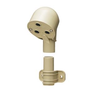 マシンフレキ(黒)36mm×20m (1巻価格) 未来工業(MIRAI) MFP-36K2 : 大工