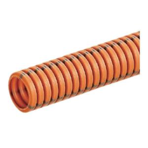 ミラフレキCD(オレンジ/赤ライン)28mm×30m (1巻価格) 未来工業(MIRAI) MFCD...