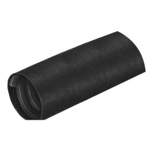 マシンフレキ(黒)36mm×20m (1巻価格) 未来工業(MIRAI) MFP-36K2 : 大工