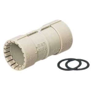 ミラフレキPFD(ベージュ)22mm×50m (1巻価格) 未来工業(MIRAI) MF-22