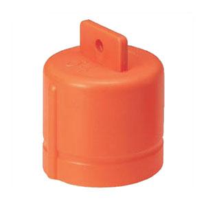 キャップ ミラレックス54用 (1個価格) 未来工業(MIRAI) MFX54-C