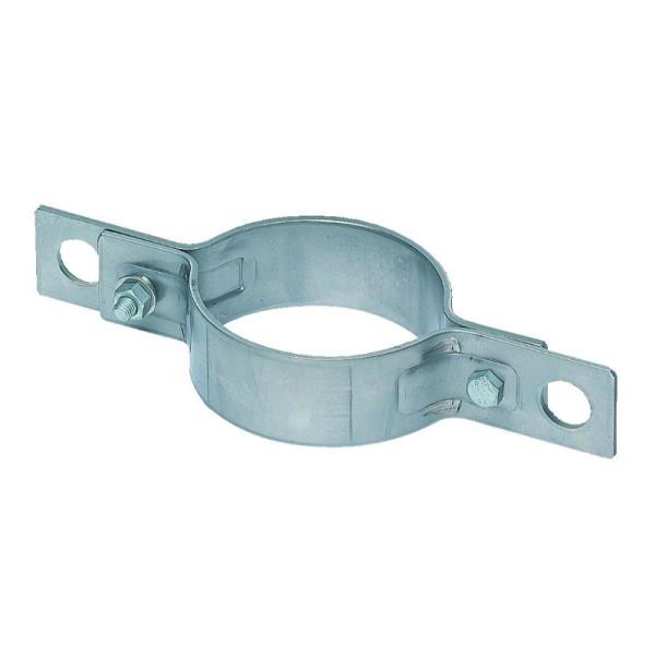 ラクダシポール(仮設電源用伸縮ポール)引き込みバンド (1個価格) 未来工業(MIRAI) MRD-...