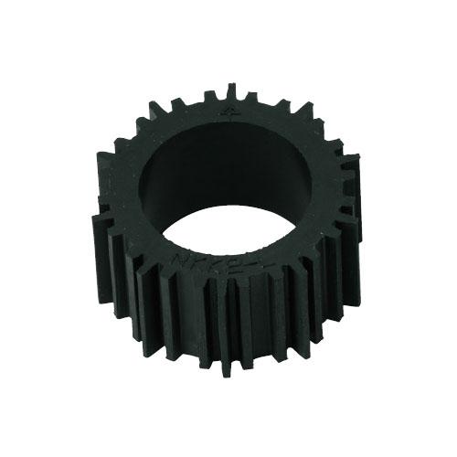 ナットくるくる2(吊ボルト用高速ナット回し器) 全ネジソケット 1個 取寄品 未来工業(MIRAI)...