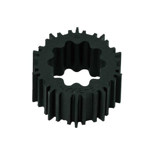 ナットくるくる2(吊ボルト用高速ナット回し器) 適合ソケット17mm 1個 取寄品 未来工業(MIR...