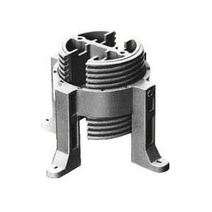 ボックスアジャスター高さ調整範囲60〜106mm (20個価格) 未来工業(MIRAI) OF-55PN