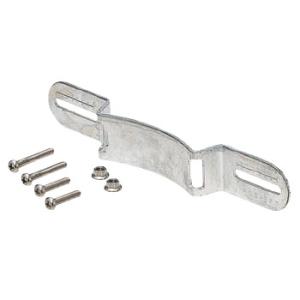 ポールバンド金具 バンド巾25mm迄(2個価格) 未来工業(MIRAI) POB-3FWT