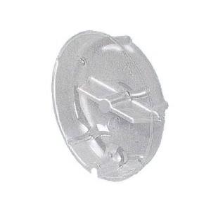 養生キャップ(適合換気パイプ100) (10個価格) 未来工業(MIRAI) PYC-100