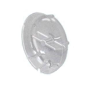 養生キャップ(適合換気パイプ75) (10個価格) 未来工業(MIRAI) PYC-75