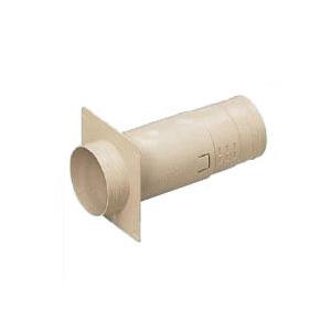 防水換気スリーブ(壁厚150mm) (1個価格) 未来工業(MIRAI) PYSB-75S