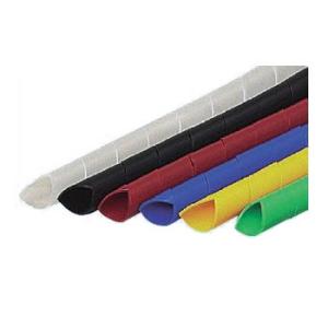 スパイラルチューブ 外径12×内径10(1巻価格) 未来工業(MIRAI) SPT-10