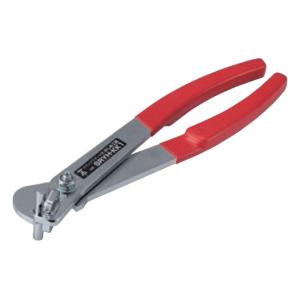かしめ工具 ミラックラダーH(子桁)用 1個 取寄品 未来工業(MIRAI) SRYH-KK1