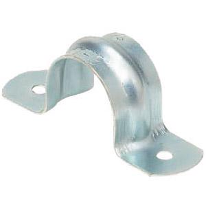 鉄サドル 適合径9.8〜12mm (100個価格) 未来工業(MIRAI) ST-11