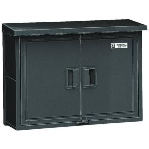 ウオルボックス(ヨコ型) WB-16AK 取寄品 未来工業(MIRAI) WB-16AK