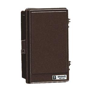 防水コンセントボックス WBC-1NJ (5個価格) 未来工業(MIRAI) : 大工