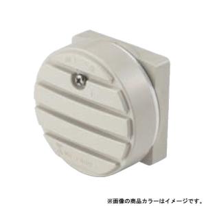 防水コンセントボックス WBC-1J (10個価格) 未来工業(MIRAI) : 大工