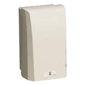 プラスチック製防雨ウォルボックス タテ型 プラス...の商品画像