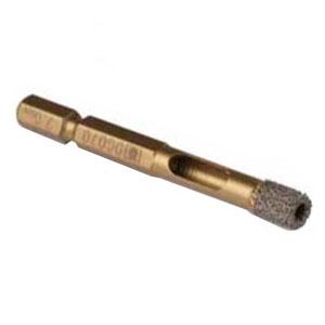 クールダイヤ 7.0mm 硬質磁器タイル 石板 瓦 穴あけ 取寄品 ミヤナガ DG070