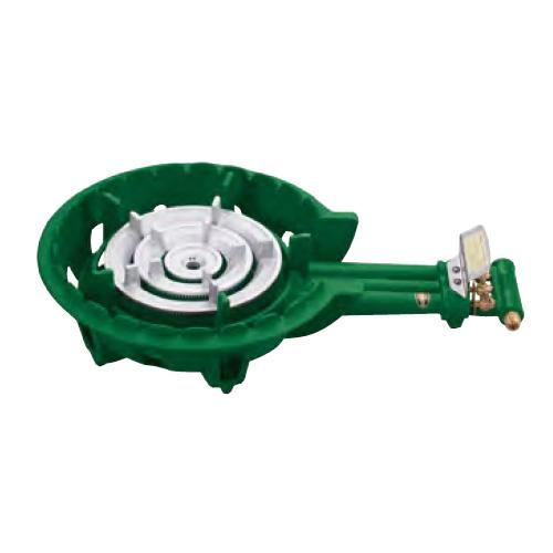 ハイ・ユニコンロ 種火なし 都市ガス 12A・13A ※メーカー直送品 伊藤産業 KH-331