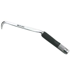 BXハッカー ロング Dグリップ MIKI 取寄品 三貴 BX1D