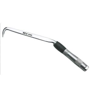 BXハッカー ロング Fグリップ MIKI 取寄品 三貴 BX1F