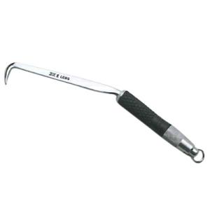 BXハッカー ロング リング付 Dグリップ MIKI 取寄品 三貴 BX1RD