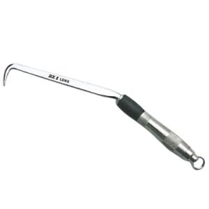 BXハッカー ロング リング付 Fグリップ MIKI 取寄品 三貴 BX1RF