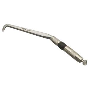 BXハッカー ロング リング付 ジャストフィットグリップ MIKI 取寄品 三貴 BX1RJ