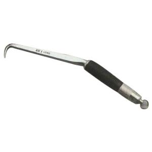 BXハッカー ロング リング付 ソフトグリップ MIKI 取寄品 三貴 BX1RS