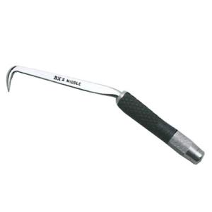 BXハッカー ミドル Dグリップ MIKI 取寄品 三貴 BX2D