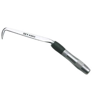 BXハッカー ミドル Fグリップ MIKI 取寄品 三貴 BX2F