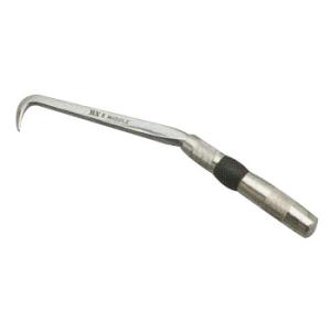 BXハッカー ミドル ジャストフィットグリップ MIKI 取寄品 三貴 BX2J