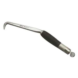 BXハッカー ミドル リング付 ソフトグリップ MIKI 取寄品 三貴 BX2RS