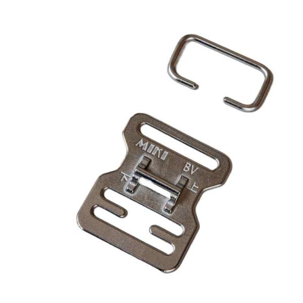 ベルトキャッチャー BVタイプ (ハーネス縦ベルト用) 取寄品 三貴 SPH-BV