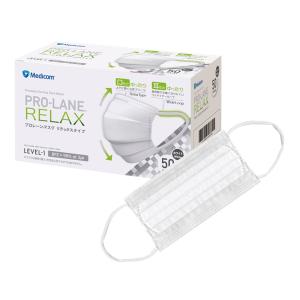 Medicom メディコム プロレーンマスク Sサイズ ピンク 50枚入 : 金