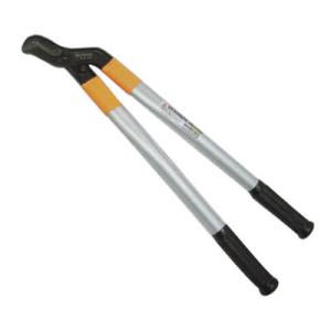 Cチャンカッター(アルミハンドル・樹脂グリップ)550mm フジ矢 FCC-550