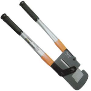 Mバーカッター(替刃式・アルミハンドル・樹脂グリップ)500mm フジ矢 FMC-500