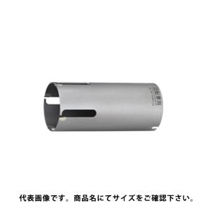 ES単機能コアドリル 乾式ダイヤ SDSシャンク 口径38×全長266mm ユニカ