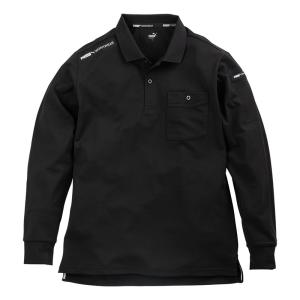 PUMA WORKWEAR セットアップ ブラック 上:Lサイズ 下:LLサイズ ワークジャケット ブラック LLサイズ 取寄品 PUMA WORKWEAR(プーマ
