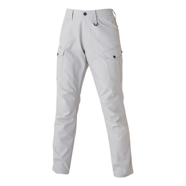 カーゴパンツ シルバー LLサイズ 取寄品 PUMA WORKWEAR(プーマワークウェア PW-4...