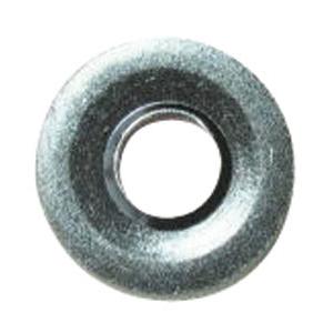 座金 皿キャップ用 50mm 10個価格 ヨネザワ 7500018