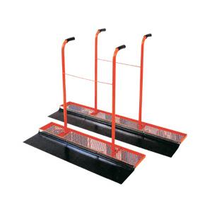 タンパーS 900mm 吉岡