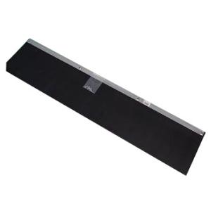 タンパーS用替ゴム 900mm 吉岡